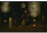 Сцена из фильма Загадка старого кладбища (2008) Загадка старого кладбища