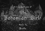 Фильм Богемская девушка / The Bohemian Girl (1936) - cцена 2