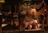 Сцена из фильма Волшебная шапочка / Sehrli Qalpoqcha (2012) Волшебная шапочка сцена 1