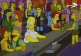Сцена из фильма Симпсоны / The Simpsons (1989) 