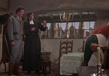 Сцена из фильма Капитан Лайтфут / Captain Lightfoot (1955) Капитан Лайтфут сцена 2