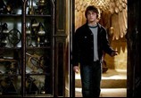 Фильм Гарри Поттер и кубок огня / Harry Potter and the Goblet of Fire (2005) - cцена 8