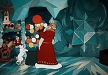 Сцена из фильма Новогодняя ночь (1948) 