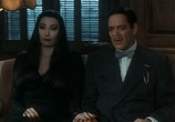 Сцена из фильма Ценности семейки Аддамсов / Addams Family Values (1993) Ценности семейки Аддамсов