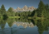 Сцена из фильма Живые Пейзажи: Скалистые Горы / Living Landscapes: Rocky Mountains (2008) 