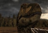 Сцена из фильма Планета динозавров. Совершенные убийцы. / Planet dinosaur. Ultimate killers (2011) Планета динозавров. Совершенные убийцы. сцена 13