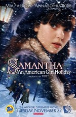 Саманта: Каникулы американской девочки / Samantha: An American girl holiday (2004)