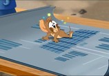 Сцена из фильма Том и Джерри: В Собачьей Конуре / Tom and Jerry: In the Dog House (2012) Том и Джерри: В Собачьей Конуре сцена 6