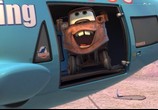 Мультфильм Тачки: Дилогия / Cars Dilogy (2006) - cцена 6 Мультфильм Тачки: Дилогия / Cars Dilogy (2006) - cцена 6