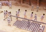 Сцена из фильма Жестокая пытка в лагере для женщин-военнопленных / Straflager der Geschändeten (1976) Исправительный лагерь для обесчещенных сцена 3