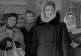 Сцена из фильма Девчата (1961) 