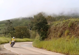 Сцена из фильма Travel Channel. Укротители дорог: Бразилия (2016) 