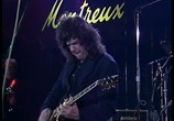 Музыка Gary Moore & The Midnight Blues Band - Live At Montreux 1990 (2004) - cцена 2