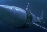 Сцена из фильма Мега-акула против Меха-акулы / Mega Shark vs. Mecha Shark (2014) Мега-акула против Меха-акулы сцена 2