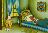 Сцена из фильма Братец Кролик и Братец Лис (1972) Братец Кролик и Братец Лис сцена 3