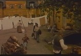 Сцена из фильма Женщины на крыше / Kvinnorna på taket (1989) Женщины на крыше сцена 1