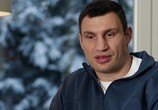 Сцена из фильма Кличко / Klitschko (2011) Кличко сцена 1