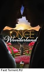 Однажды в стране чудес / Once Upon a Time in Wonderland (2013)
