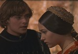 Сцена из фильма Ромео и Джульетта / Romeo and Juliet (1968) Ромео и Джульетта сцена 2