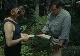 Сцена из фильма Лесорубы / Les grandes gueules (1965) Лесорубы сцена 6