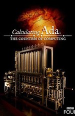 Ада Лавлейс: первая леди программирования