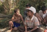 Сцена из фильма Ирак: дети снимают кино / The First Movie (2009) 