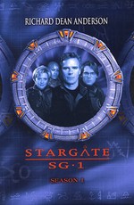 Звездные врата SG-1 (ЗВ-1)
