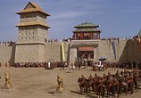 Сцена из фильма Чингиз Хан / Genghis Khan (1965) Чингиз Хан сцена 12
