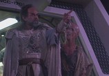 Сцена из фильма Звёздный путь 5: Последний рубеж / Star Trek 5: The Final Frontier (1989) Звёздный путь 5: Последний рубеж сцена 7