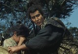 Сцена из фильма Миямото Мусаси - 2: Дуэль у горы Хання / Miyamoto Musashi: Hannyazaka no ketto (1962) Миямото Мусаси - 2: Дуэль у горы Хання сцена 6