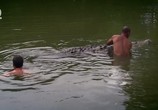 Сцена из фильма В логове крокодила / Into the Dragon's Lair (2010) В логове крокодила сцена 6