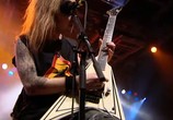 Сцена из фильма Children of Bodom - Chaos Ridden Years Stockholm Knockout live (2006) 