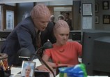 Сцена из фильма Внутренняя угроза / Alien Nation: The Enemy Within (1996) Внутренняя угроза сцена 4