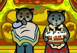 Мультфильм Три котёнка (2009) - cцена 5