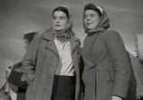 Сцена из фильма Освобожденная земля (1946) Освобожденная земля сцена 1