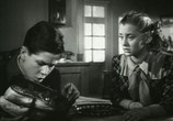Сцена из фильма Красный галстук (1948) Красный галстук сцена 2