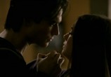 Сериал Дневники вампира / The Vampire Diaries (2010) - cцена 1