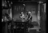 Сцена из фильма Улица стыда / Akasen chitai (1956) Улица стыда сцена 2