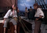 Сцена из фильма Дочь пирата / Buccaneer's Girl (1950) Дочь пирата сцена 8