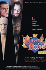 WWF Король ринга / WWF King of the Ring 1997 (1997)