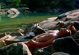 Сцена из фильма Сирены / Sirens (1994) Сирены сцена 7