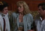 Сцена из фильма Сумасшедший медовый месяц / Honeymoon Academy (1989) Будь что будет сцена 10