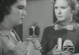 Сцена из фильма Неповторимая весна (1957) 