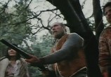 Сцена из фильма Кровь охотника / Hunter (1986) Кровь охотника сцена 3