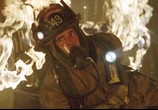 Сцена из фильма Команда 49: Огненная лестница / Ladder 49 (2004) Команда 49: Огненная лестница