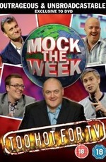 Mock the Week