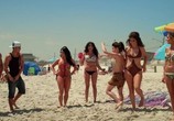 Сцена из фильма Резня на пляже в Джерси / Jersey Shore Massacre (2014) Резня на пляже в Джерси сцена 7
