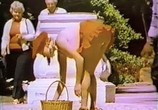 Фильм Крутой прикол / Nipagesh Basivuv (1987) - cцена 6