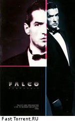 Falco: Symphonic