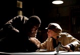 Сцена из фильма Бесславные ублюдки / Inglourious Basterds (2009) Бесславные ублюдки сцена 3